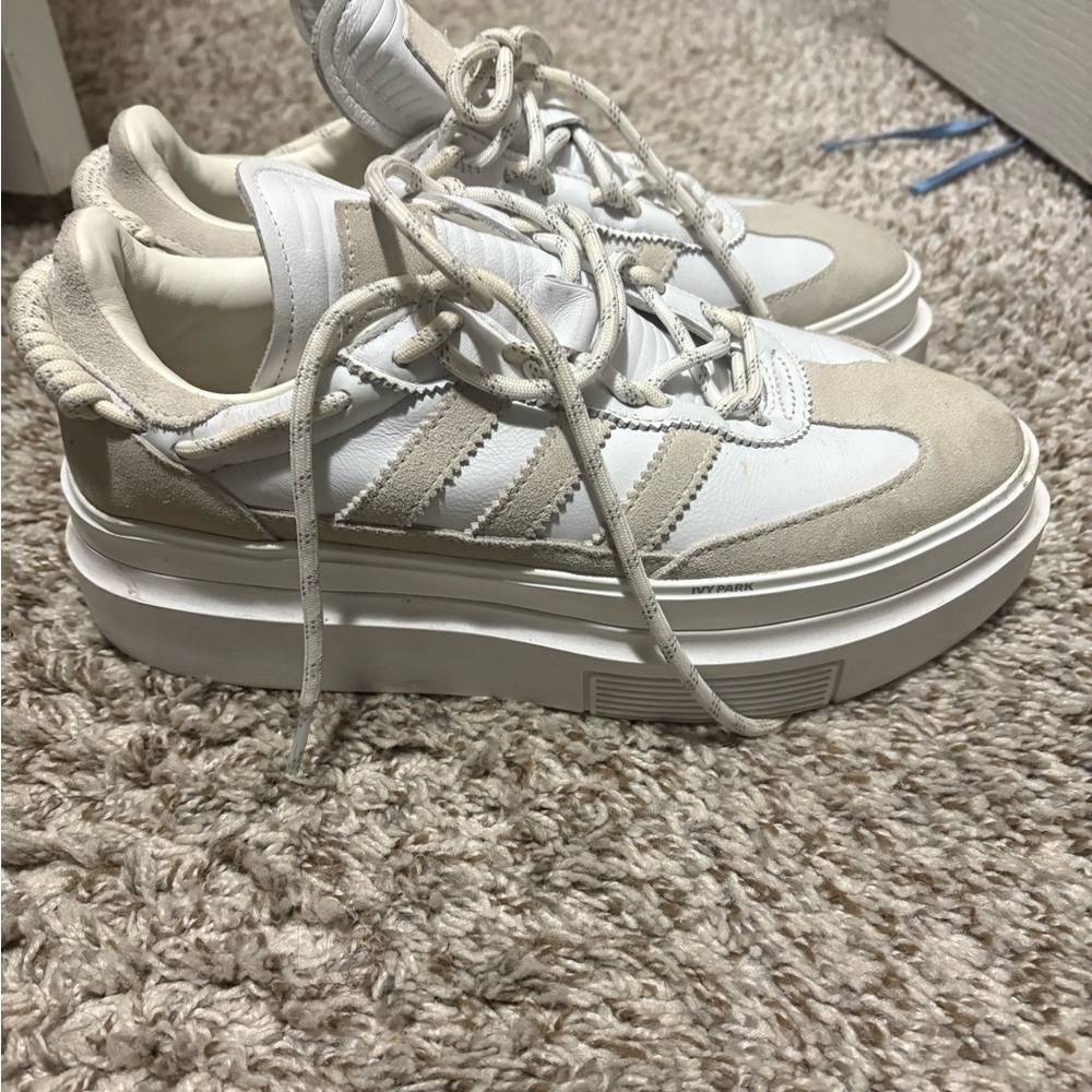 Ivy Park Adidas